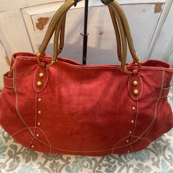 Cyber Monday price DOLCE & GABBANA TOTE. Perfect for fall. - Picture 10 of 14